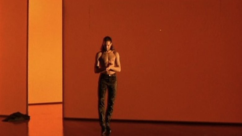 Backdrop image for movie Flamenco
