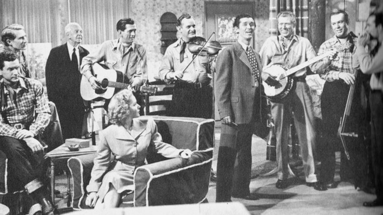 Backdrop image for movie Smoky Mountain Melody