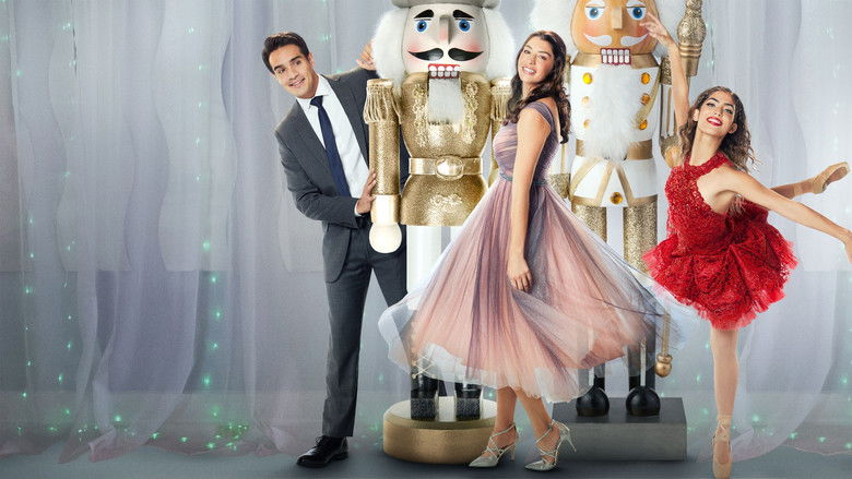 Backdrop image for movie Sugar Plum Twist