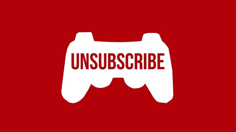 Backdrop image for movie Unsubscribe