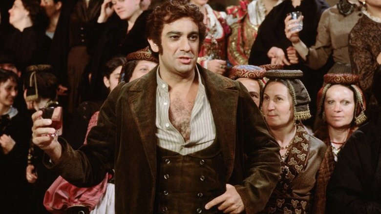 Backdrop image for movie Cavalleria rusticana
