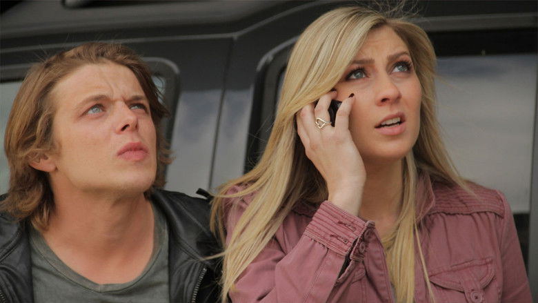 Backdrop image for movie 2012: Ice Age