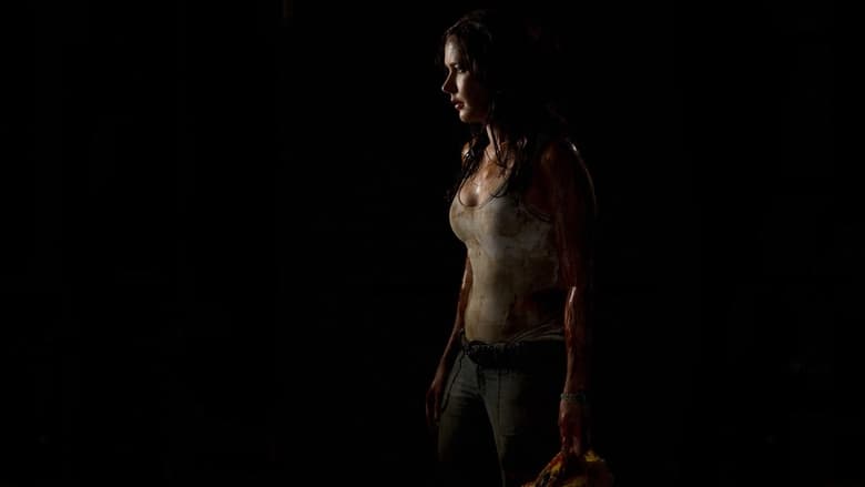 Backdrop image for movie The Tunnel
