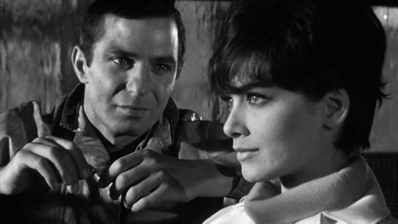 Backdrop image for movie A Rage to Live