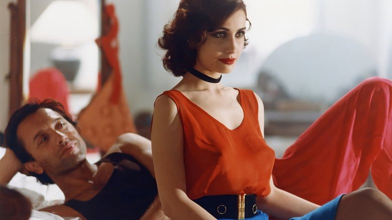 Backdrop image for movie All Ladies Do It