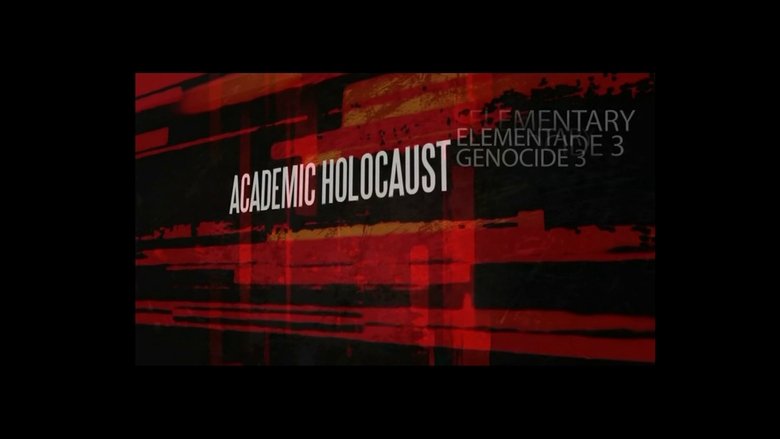 Backdrop image for movie Elementary Genocide 3