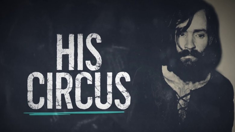Backdrop image for movie Charles Manson: The Funeral
