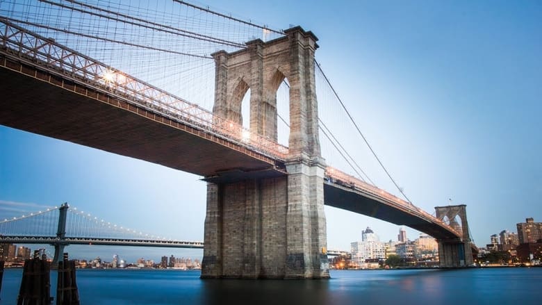 Backdrop image for movie Brooklyn Bridge: An Engineering Masterpiece