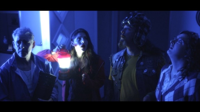 Backdrop image for movie Knock Knock