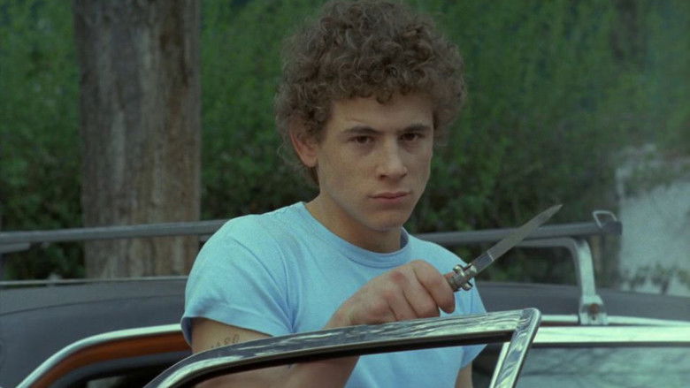 Backdrop image for movie Navajeros