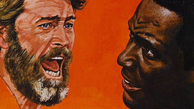 Backdrop image for movie Man Friday