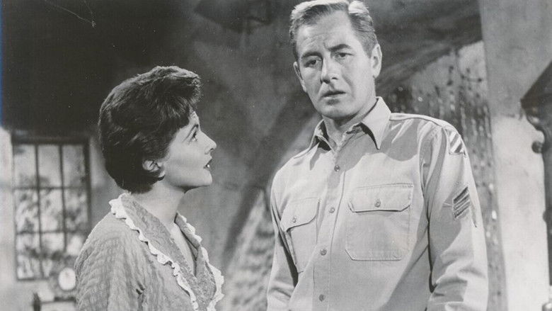 Backdrop image for movie The Bold and the Brave