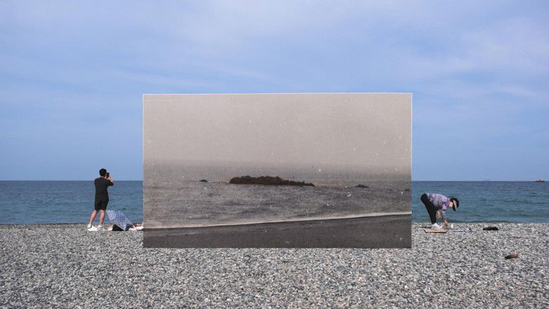 Backdrop image for movie And the Moon Sets Over the Temple That Was