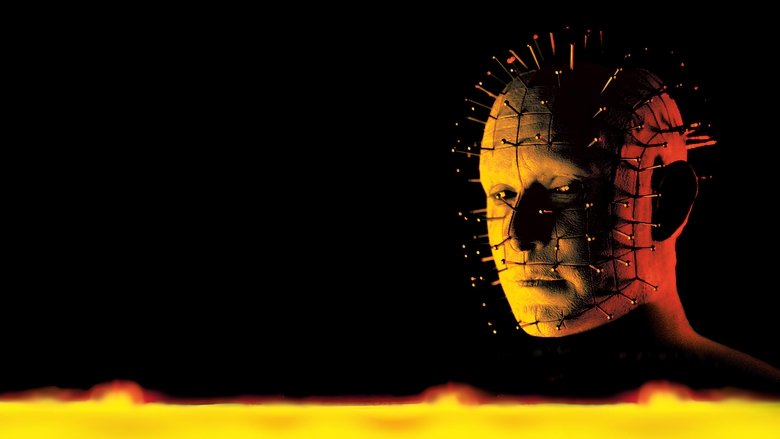 Backdrop image for movie Hellraiser: Inferno