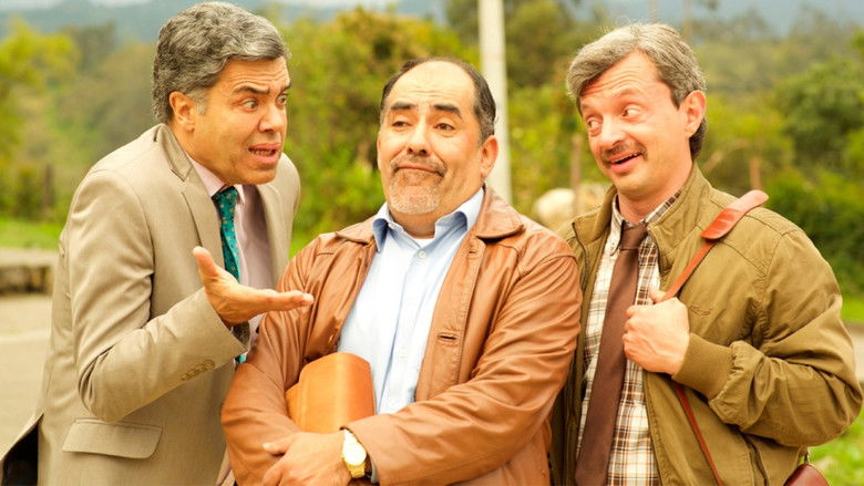 Backdrop image for movie El país más feliz del mundo