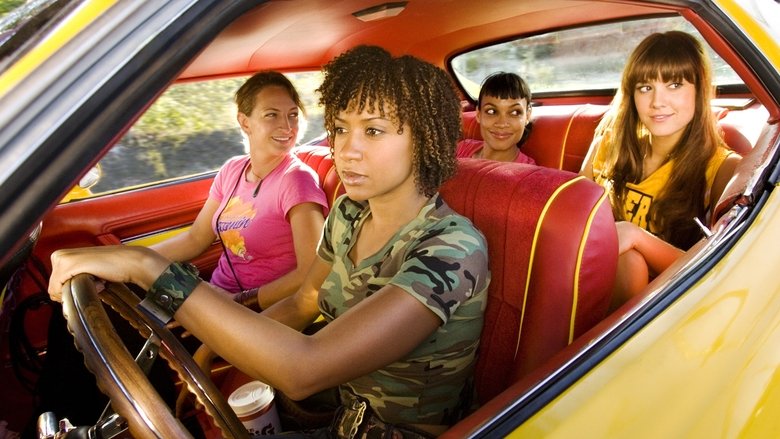 Backdrop image for movie Death Proof