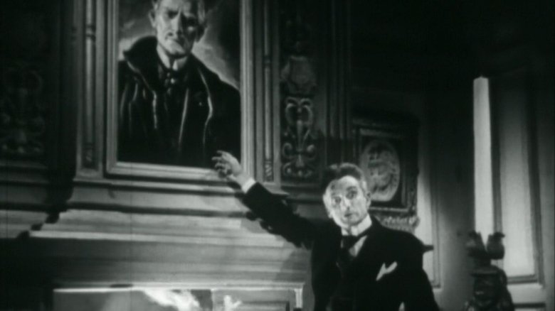 Backdrop image for movie The Man Who Sold His Soul to the Devil