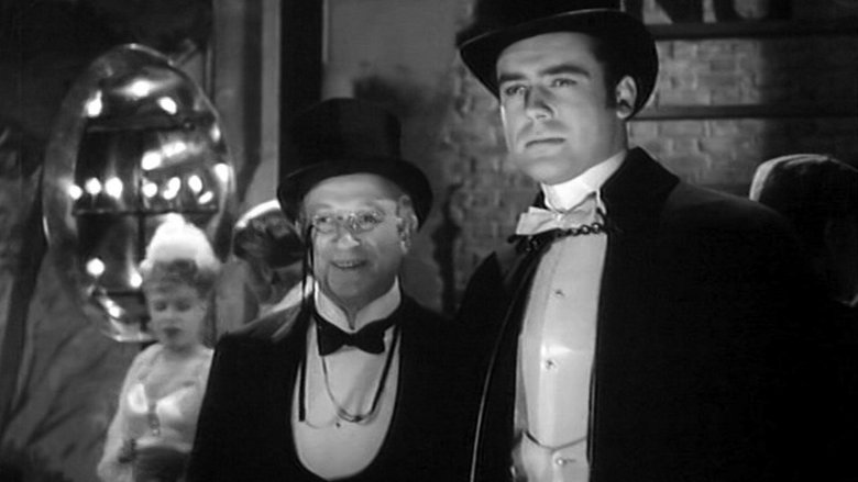 Backdrop image for movie Gaiety George