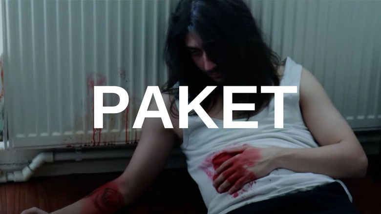 Backdrop image for movie Paket