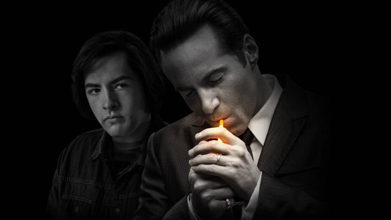 Backdrop image for movie The Many Saints of Newark
