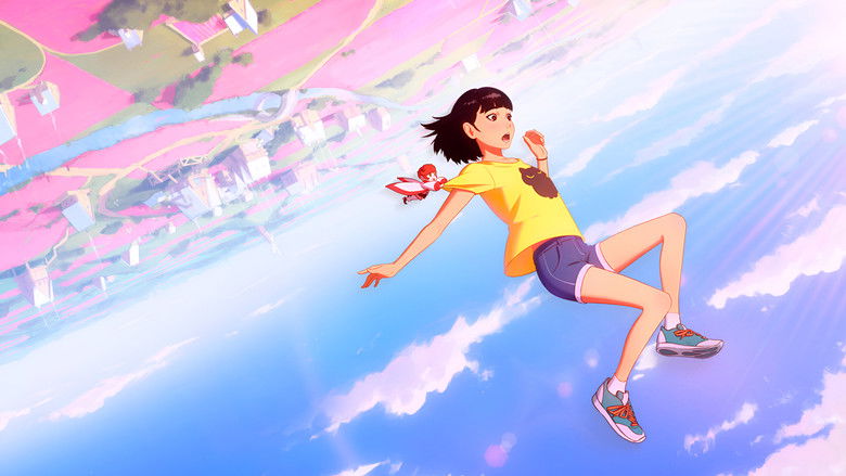 Backdrop image for movie The Wonderland