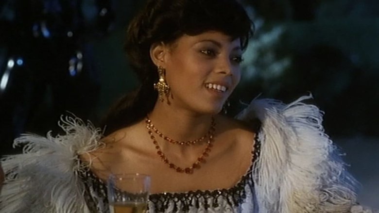 Backdrop image for movie Black Venus