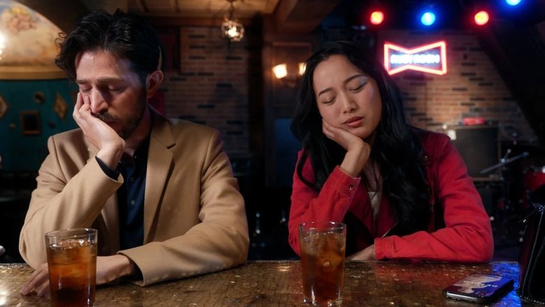Backdrop image for movie One Night in Tokyo
