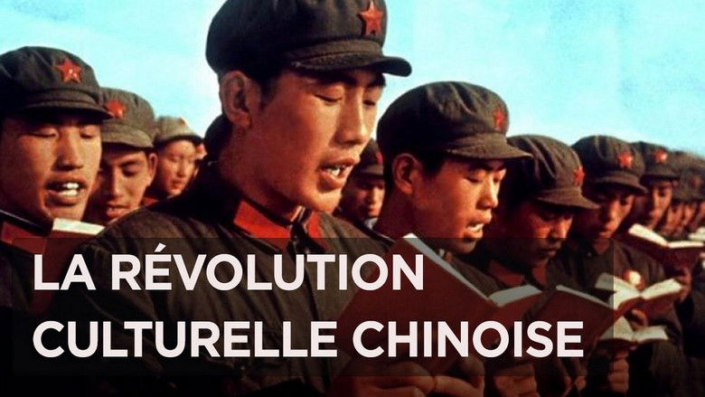 Backdrop image for movie Ma révolution culturelle