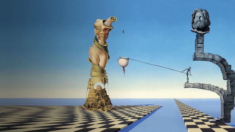 Backdrop image for movie Destino