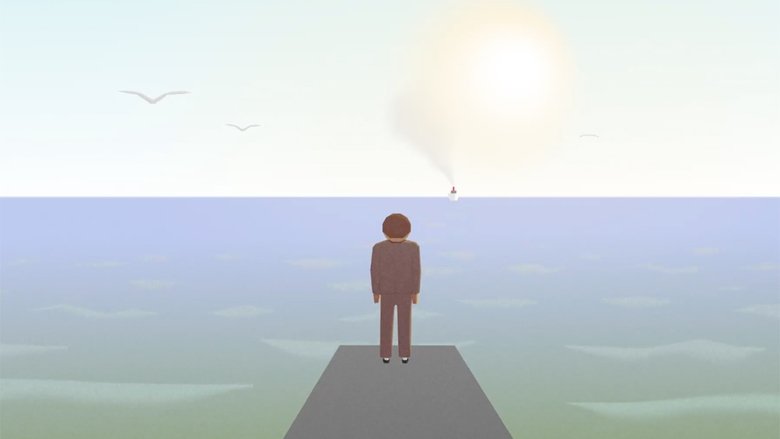 Backdrop image for movie I Decided to Leave