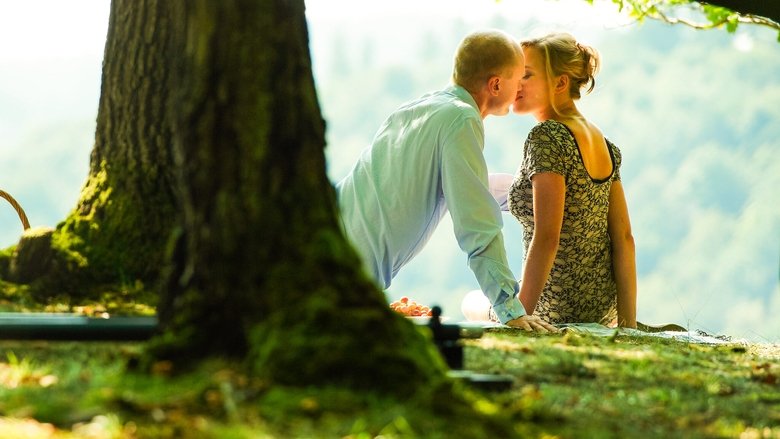 Backdrop image for movie Martin and Venuse