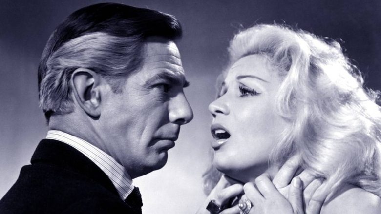 Backdrop image for movie Horrors of the Black Museum