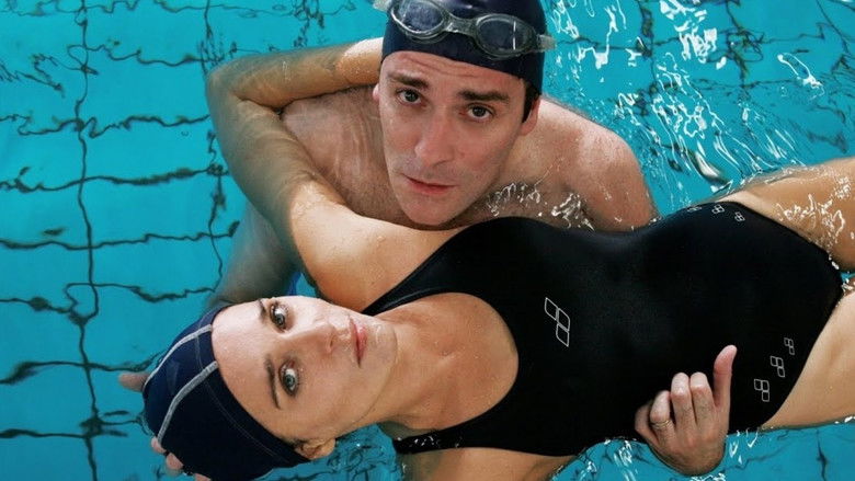 Backdrop image for movie Giulia Doesn't Date at Night