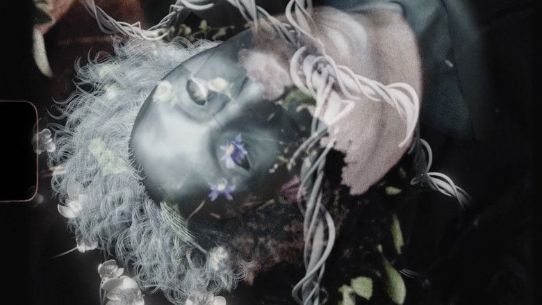 Backdrop image for movie You Can Rest in my Garden