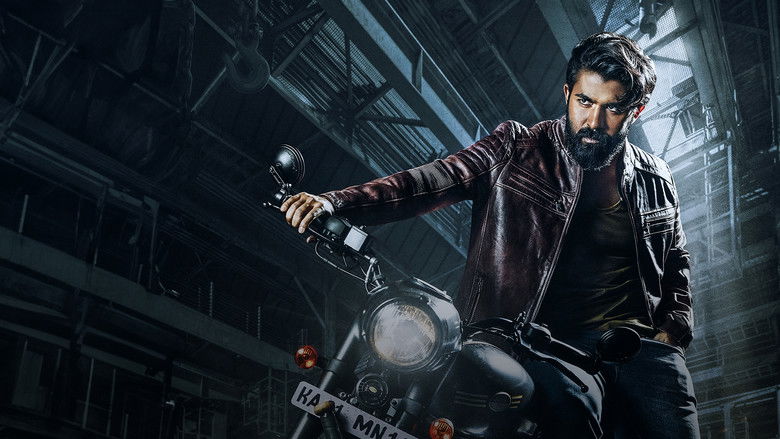 Backdrop image for movie Yuva