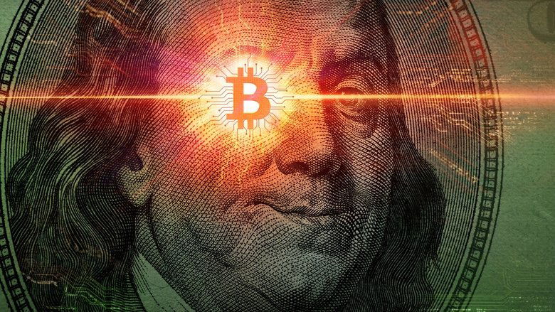 Backdrop image for movie Money Electric: The Bitcoin Mystery