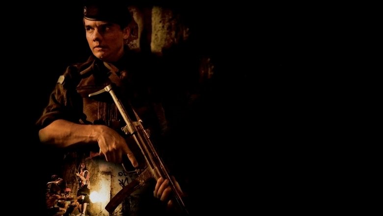 Backdrop image for movie Elite Squad