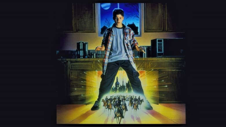 Backdrop image for movie The Secret Kingdom