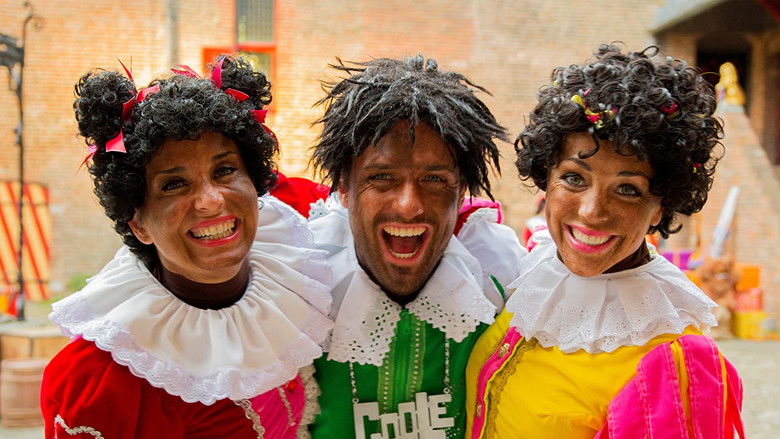 Backdrop image for movie Sinterklaas and the Golden Horseshoe