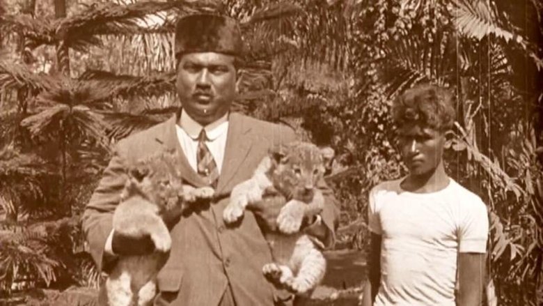 Backdrop image for movie Edward Prince of Wales' Tour of India: Madras, Bangalore, Mysore and Hyderabad