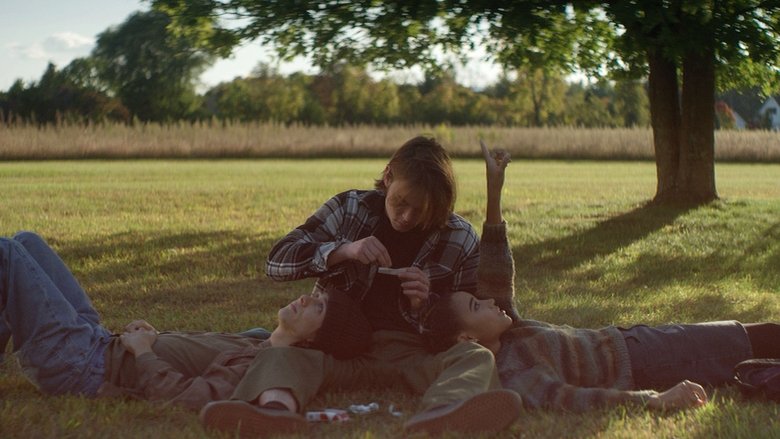 Backdrop image for movie As You Are
