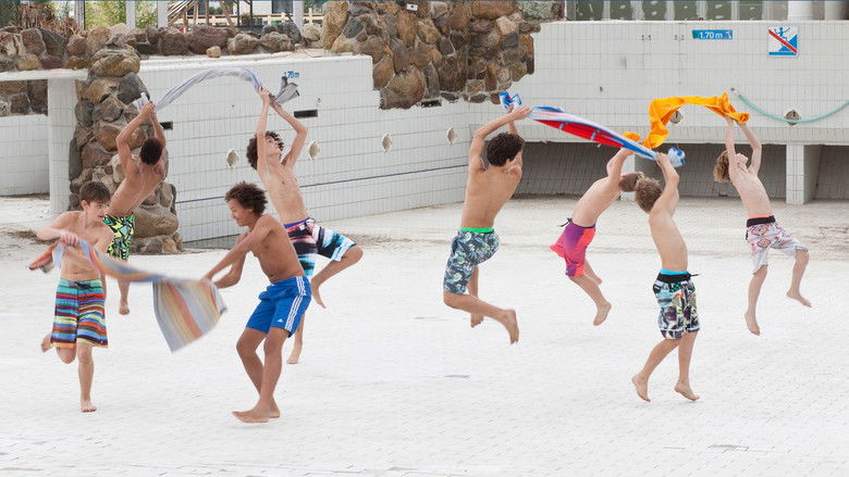 Backdrop image for movie Sink or Swim