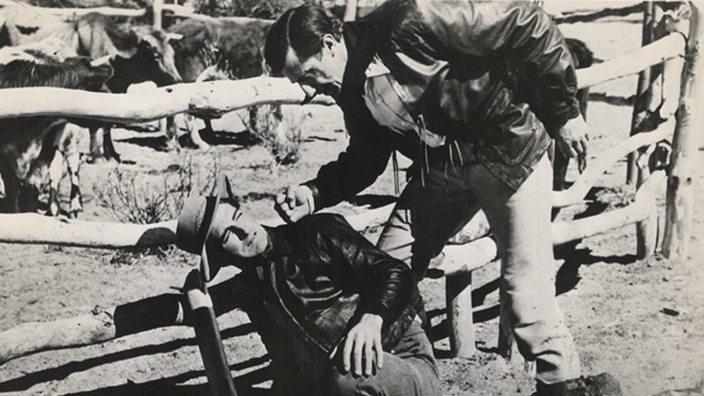 Backdrop image for movie The Phantom Stockman