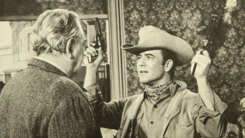 Backdrop image for movie Requiem for a Gunfighter