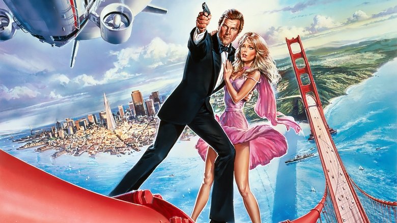Backdrop image for movie A View to a Kill