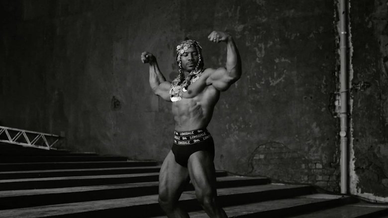 Backdrop image for movie God is Good