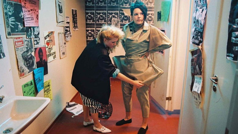 Backdrop image for movie God Save the King