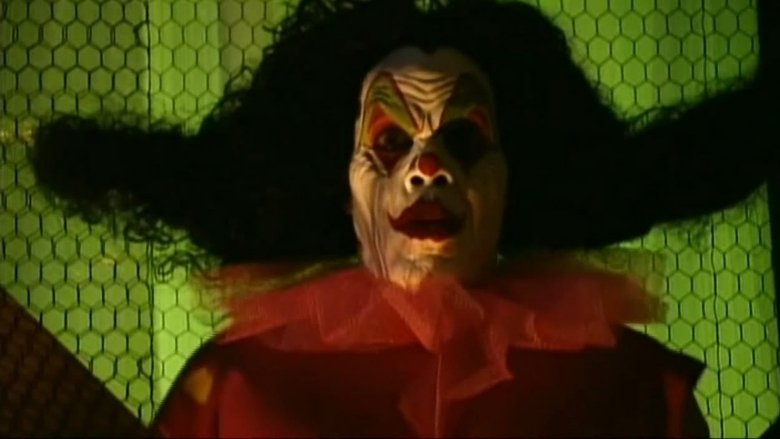 Backdrop image for movie Killjoy