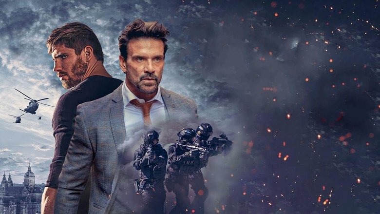 Backdrop image for movie Black Lotus