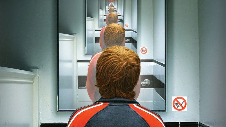 Backdrop image for movie Frequently Asked Questions About Time Travel